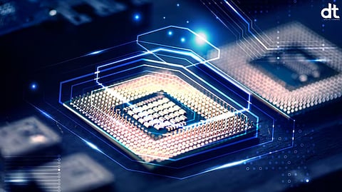 Cabinet Approves 4 New Semiconductor Plants Worth ₹4,600 Crore