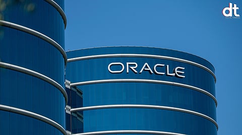 Oracle Lays Off 10% of India Staff Amid AI Push