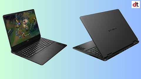 HP Expands OMEN Portfolio in India with AI-Powered OMEN 16