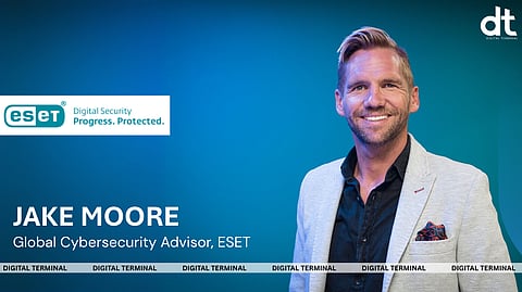 How to Be Your Family’s Digital Protector This Festive Season