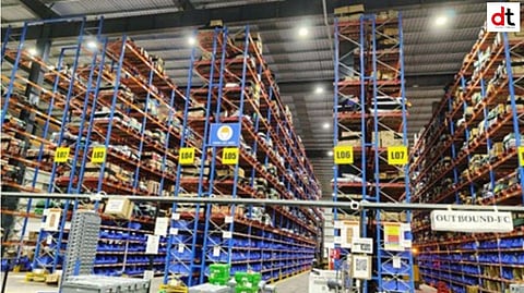 Flipkart Launches First Grocery Fulfillment Center in Tripura