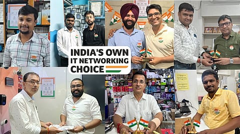 Digisol Celebrates Freedom and Self-Reliance with Partners Through Nationwide Campaign