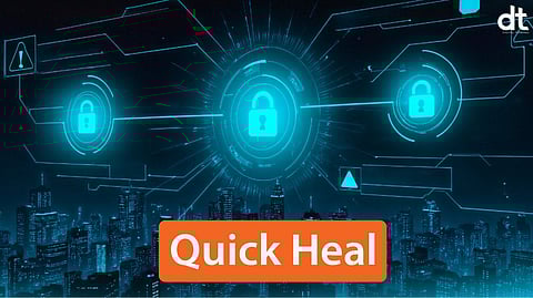 Quick Heal Warns Citizens to Stay Cyber-Safe This Ganesh Chaturthi Amid Rising Festive Scams