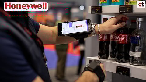 Honeywell Survey Finds Indian Retailers Leading the World in AI Adoption
