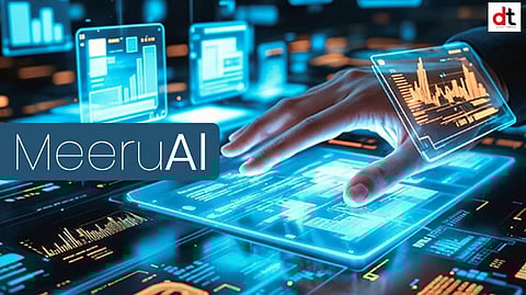 MeeruAI Launches AI Operating System Tailored for CFOs to Automate Finance Workflows