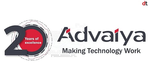 Advaiya Solutions Partners with Databricks to Power Enterprise Data & AI Innovation