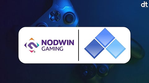 NODWIN Gaming Strengthens Global Esports Presence with Majority Acquisition of Evo