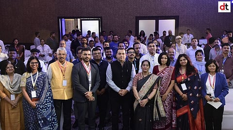 Goa AI Mission 2027 Sets Citizen-First Digital Transformation Roadmap