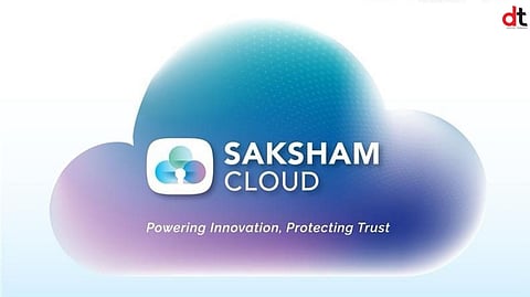 Ishan Technologies Launches MeitY-Certified Saksham Cloud for Indian Enterprises