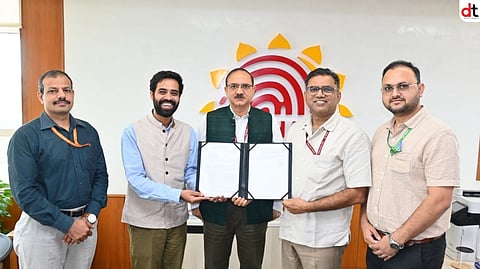 UIDAI Onboards Starlink for Aadhaar-Based Customer Verification in India