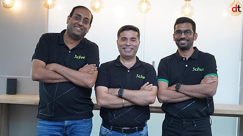 Kiwi Secures $24mn Series B to Expand Product Offerings