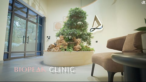 Biopeak Launches India’s First Longevity Clinic, Redefining Healthy Living