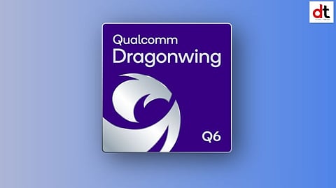 Qualcomm Unveils Dragonwing Q-6690 Enterprise Mobile Processor with Integrated RFID