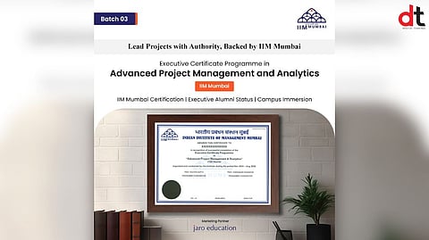 IIT Delhi Launches Online PG Diploma in EV Technology