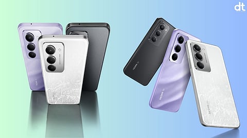 Redmi 15 5G Goes on Sale at ₹14,999 on Amazon