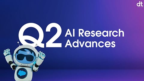Salesforce AI Research Unveils Enterprise Simulation to Advance Agentic Enterprises