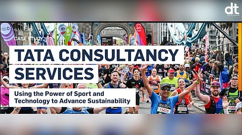 TCS Featured in UN Report for Driving Sustainability Through Marketing