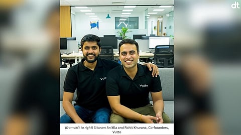 Vutto Raises $7M Series A to Transform India’s Used Two-Wheeler Market
