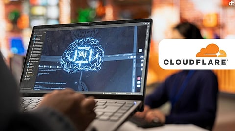 Cloudflare Partners with ChatGPT, Claude, and Gemini to Deliver Real-Time AI Security for Enterprises