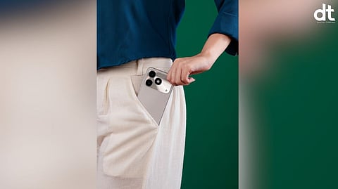 itel Set to Launch A90 Limited Edition with Premium Max-Inspired Camera Design