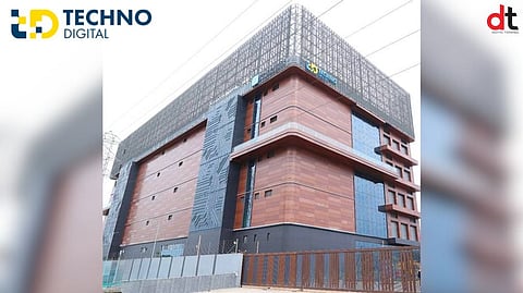 Techno Digital Launches 36MW AI-Ready Hyperscale Data Center in Chennai