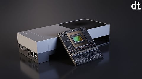 ADI Adopts NVIDIA Jetson Thor to Advance Humanoid Robot Intelligence