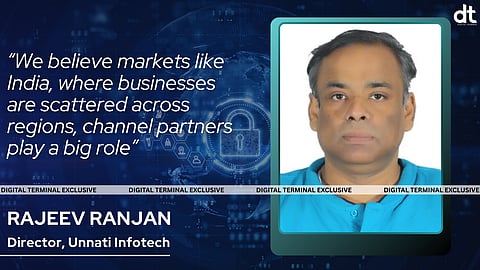 “Customers Value Kaspersky Products For Their Reliability And Comprehensive Protection” 