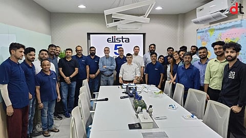 Elista Refreshes Brand Identity and Launches ‘Built for U’ Tagline on 5th Anniversary