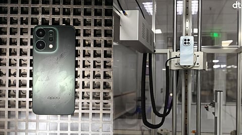 Overheating, Battery Issues and Water Damage Top Daily Concerns for 78% of Smartphone Users in India