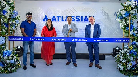 Atlassian Expands India Presence with New State-of-the-Art R&D Centre in Bengaluru