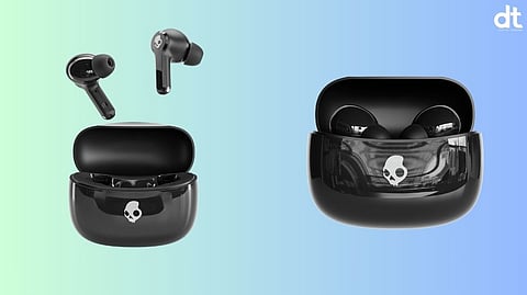 Skullcandy Launches INK’D ANC Earbuds with 43-Hour Battery