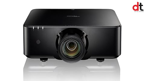 Optoma Launches 4K UHD+ ZK1320 ProAV Projector at InfoComm 2025