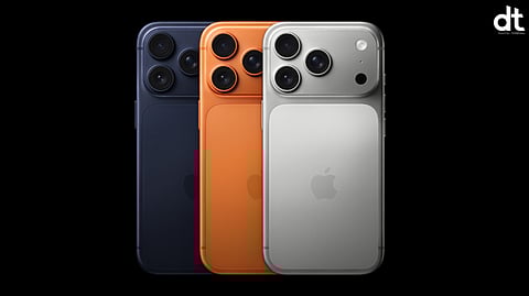 Ingram Micro Announces Availability Of iPhone 17 Lineup