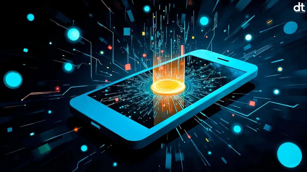 GenAI Smartphone Spending to Hit $298 Billion in 2025, Says Gartner