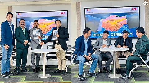 BPE Partners with Vastech Infosystem to Strengthen Distribution Network in India