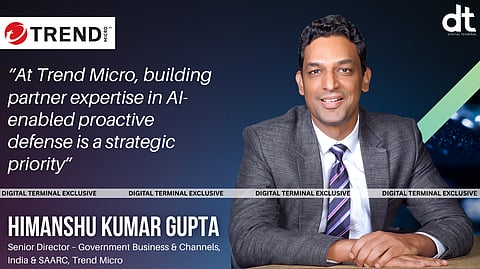 “Our Partners Are Well Positioned To Provide Proactive Cybersecurity Results” 