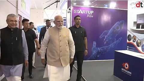 SEMICON India 2025 Exhibition Strengthens India’s Global Semiconductor Ambitions