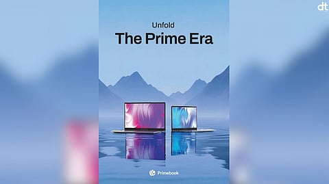 Primebook Unveils 2 Pro & 2 Max AI-Powered Laptops in India