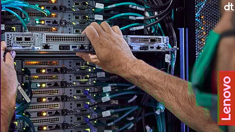 Lenovo Unveils GOAST 4.0, Delivering 3x Faster Genomics Throughput