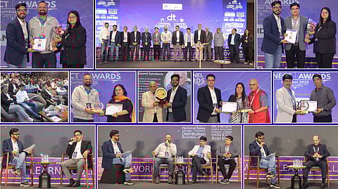 DT Channel Connect 2025 – Mumbai Edition Concludes with Resounding Success