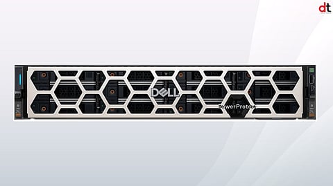 Dell Technologies Unveils Private Cloud Innovations to Power Data Centers
