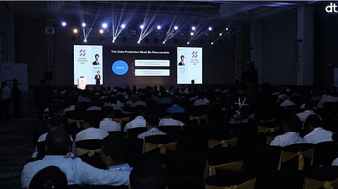 Synology Solution Day 2025 in Mumbai Showcases Next-Gen Data Management and Protection Solutions