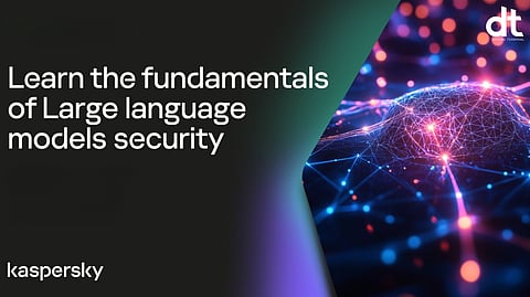Kaspersky Launches ‘Large Language Models Security’ Training for Cyber Pros