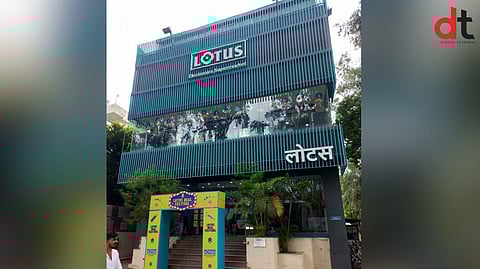 Lotus Electronics Makes Dussehra Special with Massive Discounts Up to 75%
