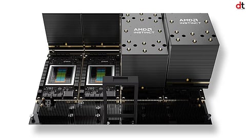 IBM and AMD Partner with Zyphra to Power Next-Gen AI Training on IBM Cloud