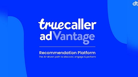 Truecaller Unveils AI Engine adVantage to Boost Precision and Performance