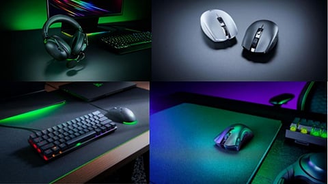 Razer Brings Up to 87% Off on Gaming Gear During Amazon Great Indian Festival