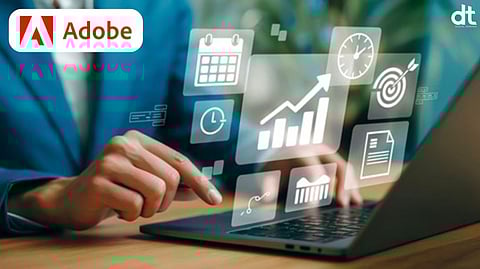 Adobe Unveils AI Agents to Revolutionize B2B Marketing and Sales