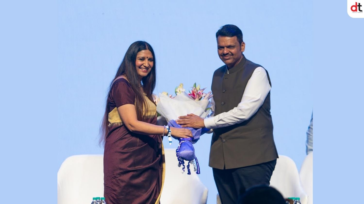 CM Devendra Fadnavis Inaugurates HP Dreams Unlocked Festival in Mumbai