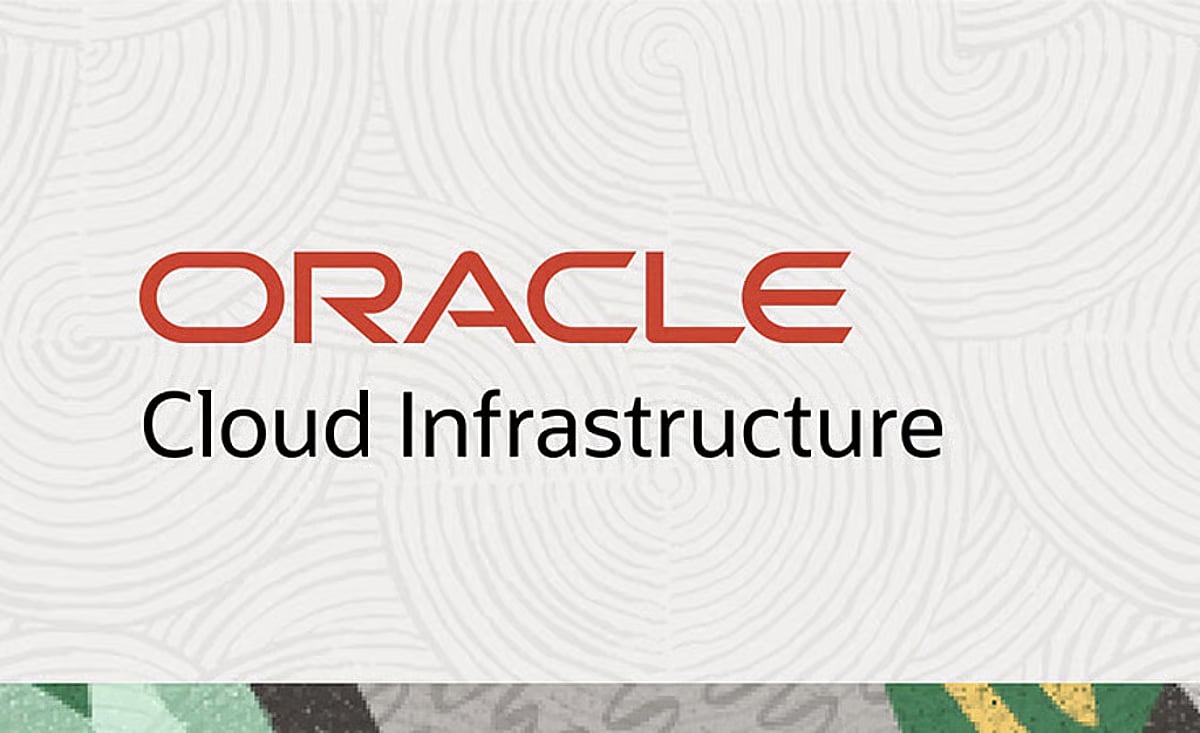 Oracle Cloud Infrastructure Becomes the Platform of Choice for Leading ...